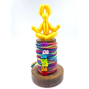 Festival Bracelet (x7) in Boho Style