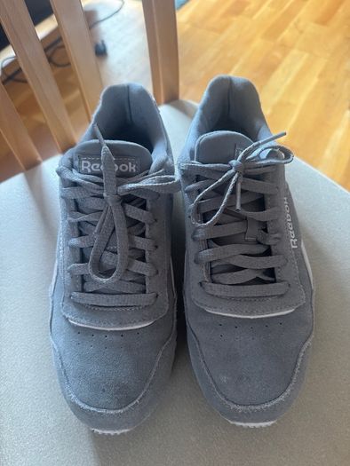 Reebok trainers
