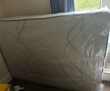Double Mattress