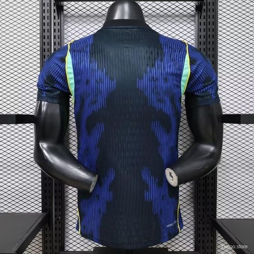 Special edition Brazil Jordan jersey