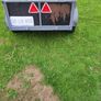 single axel trailer for sale Image 4