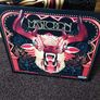 Mastodon The Hunter Deluxe 2LP Image 4