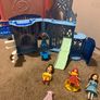 Elsa Castle and princesses Image 3