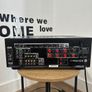 Onyko TX-NR515 Amplifier Arcam Muso Speakers Pro-Linear Model FB950 Subwoofer Image 4
