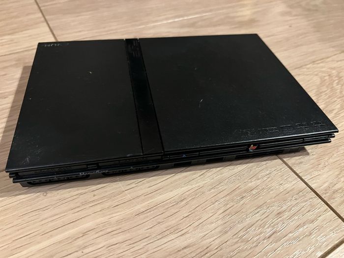 Playstation 2 Slim. Tested works. Free post