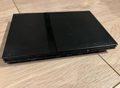 Playstation 2 Slim. Tested works. Free post