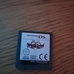 Kingdom Hearts 358/2 Days DS