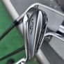 Callaway Apex Forged Ai150 Irons Image 3
