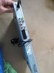 Philips dvd player