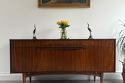 Mid Century Sideboard
