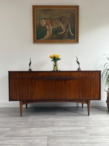 Mid Century Sideboard