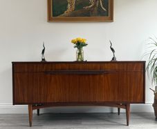 Mid Century Sideboard