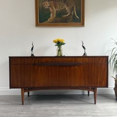 Mid Century Sideboard