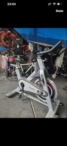 Pulse ps300 spin bike