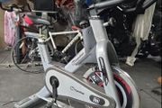 Pulse ps300 spin bike