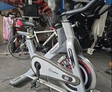 Pulse ps300 spin bike