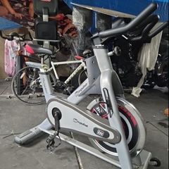 Pulse ps300 spin bike