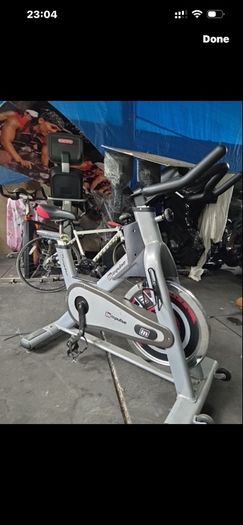 Pulse Spin Bike