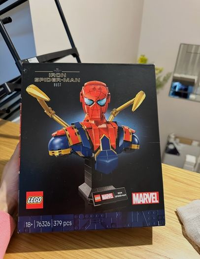 lego 76326