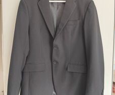 Zara men black blazer
