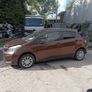 Breaking Toyota vitz 2014 petrol Image 10