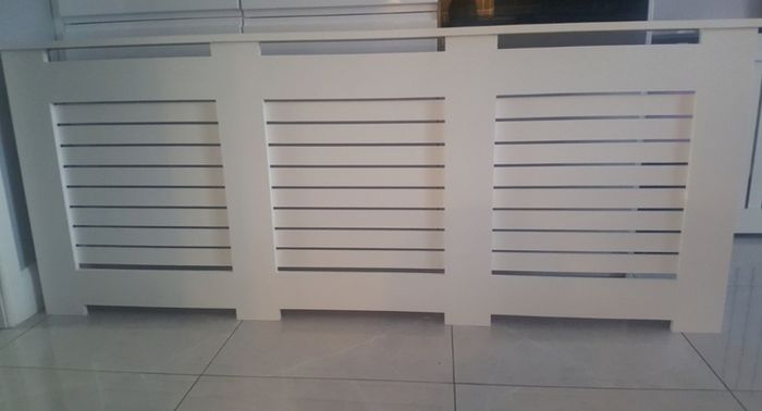 Radiator Covers
