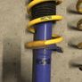 Nissan Micra/march K11 Nismo Suspension Image 2