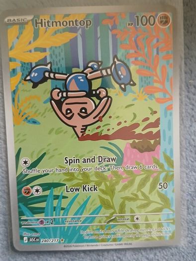 Pokemon
