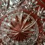 Waterford Crystal Centrepiece for Candle Image 4