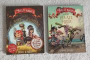 The Jolly Rogers Books