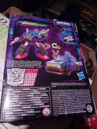Transformers (various) individually priced