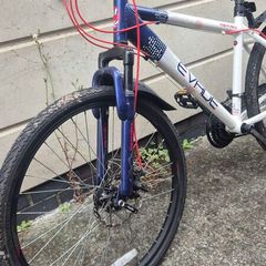 apollo mtb mountain bike 26inch wheels