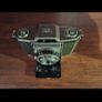 Vintage Camera Zeiss Ikon Ikonta 522/24 Image 2