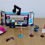 Lego Friends Pop Star Recording Studio (41103) Image 5