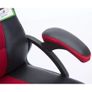 Ergonomic Racing Office Swivel Chair Image 5