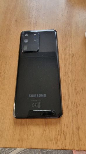 samsung s20 ultra