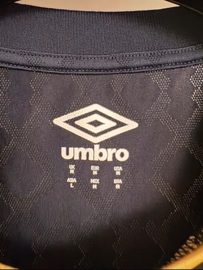 West Ham United 25/26 Third Jersey Medium