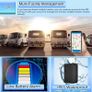 4G Car Tracker Mini GPS TK903, 60 Days Long Battery Life, GPS Tracker Magnet Image 6
