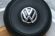 Genuine VW Golf MK7, MK7.5 steering wheel driver bag