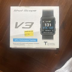 golf watch