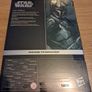 Star Wars Black Series: Paz Vizsla (Carbonized) 6'' Exclusive Image 4