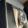 Seiko Mod Automatic Professional Diver 200m Black Dial Stainless Steel Image 5
