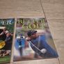 Job lot of Golf books. Image 5
