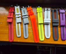 Garmin Straps