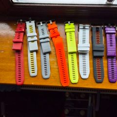 Garmin Straps