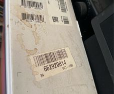 Bnib Dell 24 Monitor - S2421hsx