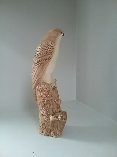 Bird of Prey