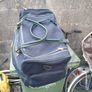 Hold all / Sports bag. Image 2