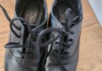 Tap dancing shoes boys/girls