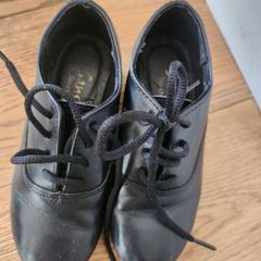 Tap dancing shoes boys/girls